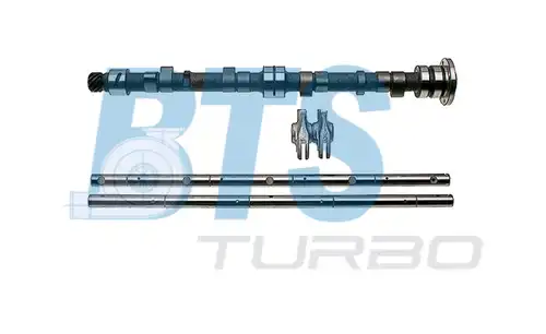 комплект разпределителен вал BTS Turbo CP60604