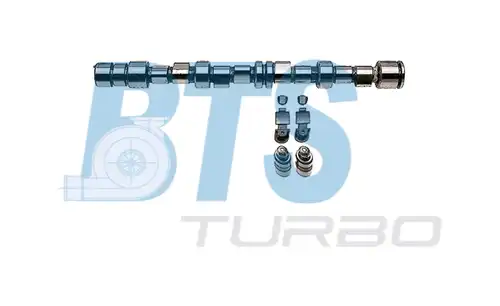 комплект разпределителен вал BTS Turbo CP62203