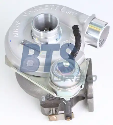 турбина BTS Turbo T911222