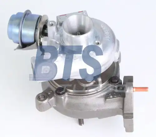 турбина BTS Turbo T911254