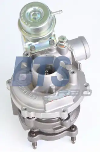 турбина BTS Turbo T911256