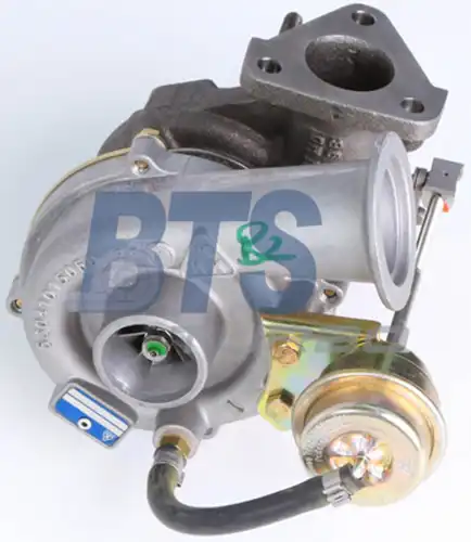 турбина BTS Turbo T911270