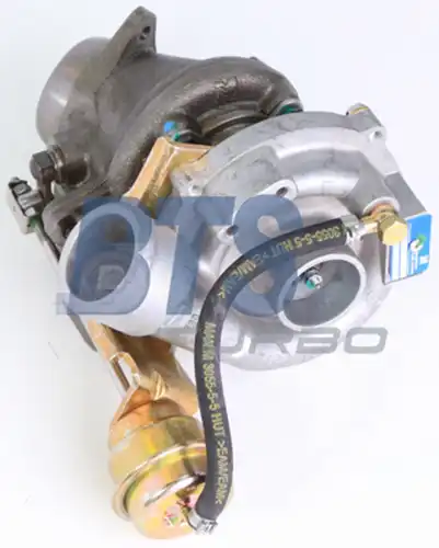 турбина BTS Turbo T911281