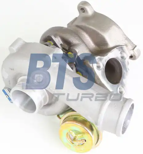 турбина BTS Turbo T911323