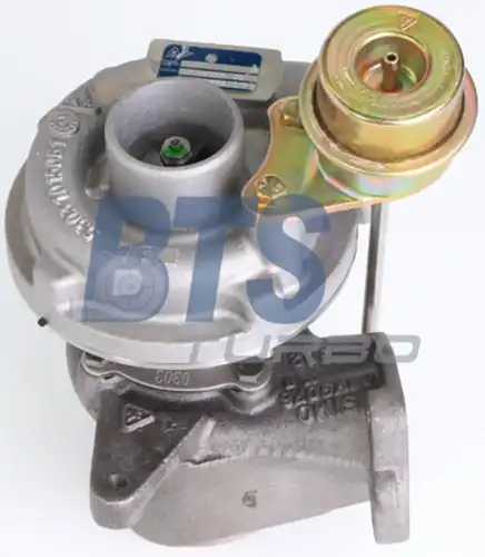 турбина BTS Turbo T911355