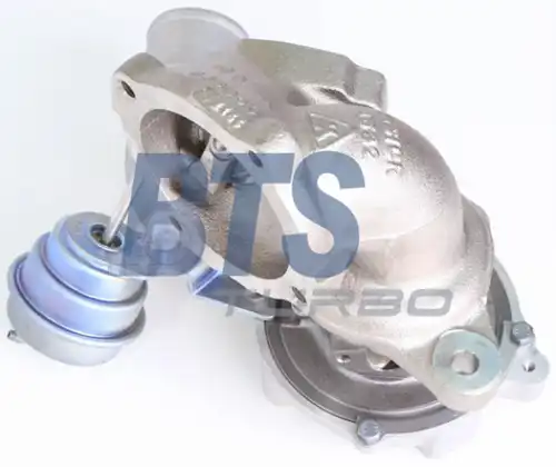 турбина BTS Turbo T911540