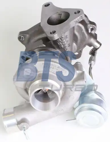 турбина BTS Turbo T911734