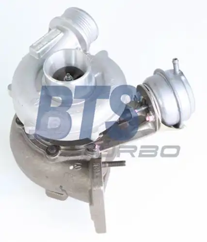 турбина BTS Turbo T912015