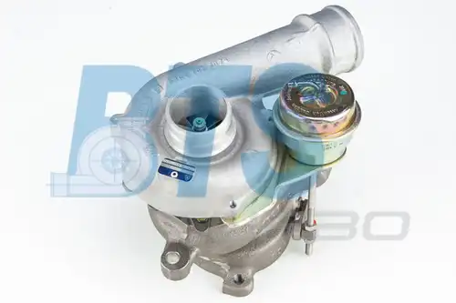 турбина BTS Turbo T912036