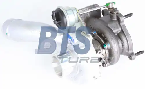 турбина BTS Turbo T912073