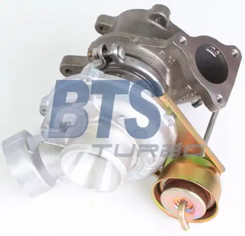 турбина BTS Turbo T912132