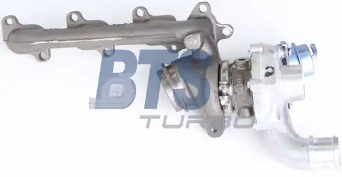 турбина BTS Turbo T912277