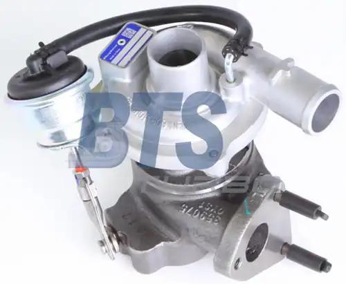 турбина BTS Turbo T912321