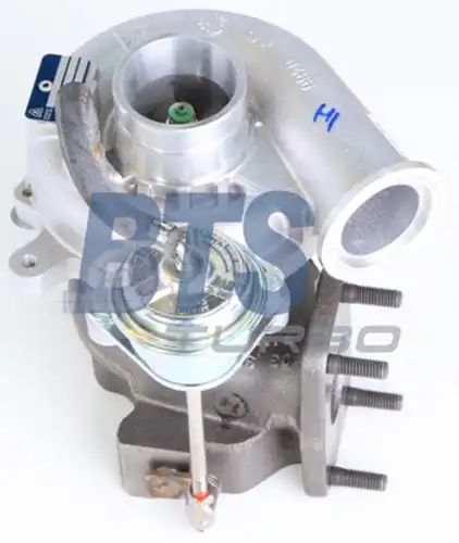 турбина BTS Turbo T912327