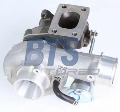 турбина BTS Turbo T912368