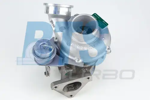 турбина BTS Turbo T912396