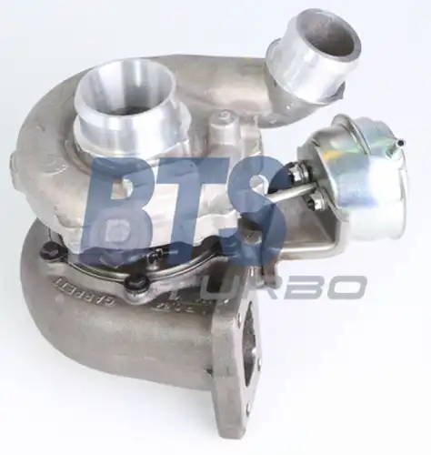 турбина BTS Turbo T912404