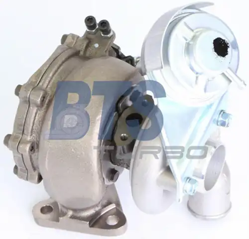 турбина BTS Turbo T912413