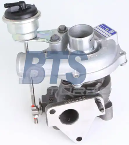 турбина BTS Turbo T912433