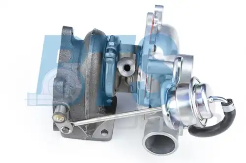 турбина BTS Turbo T914005