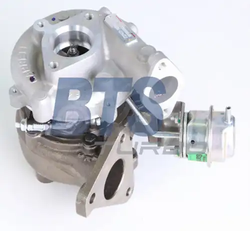 турбина BTS Turbo T914046