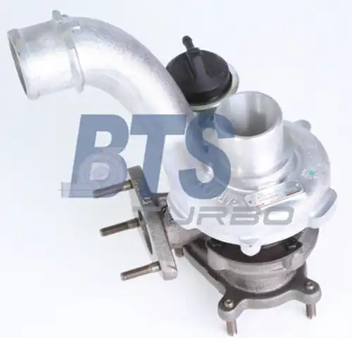 турбина BTS Turbo T914051