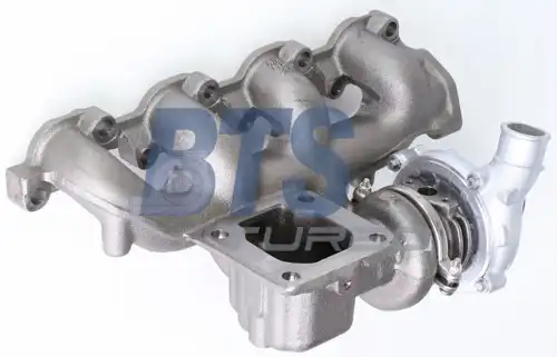 турбина BTS Turbo T914093