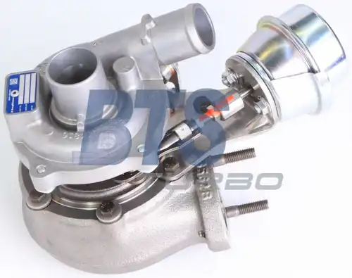 турбина BTS Turbo T914182