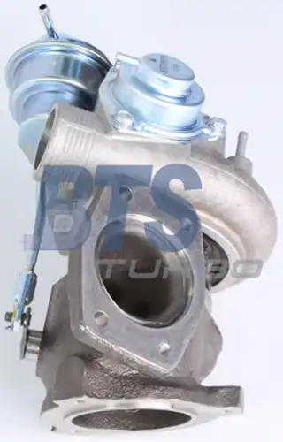 турбина BTS Turbo T914248