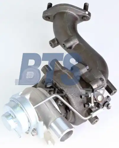 турбина BTS Turbo T914257