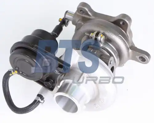 турбина BTS Turbo T914258