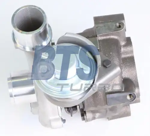 турбина BTS Turbo T914264