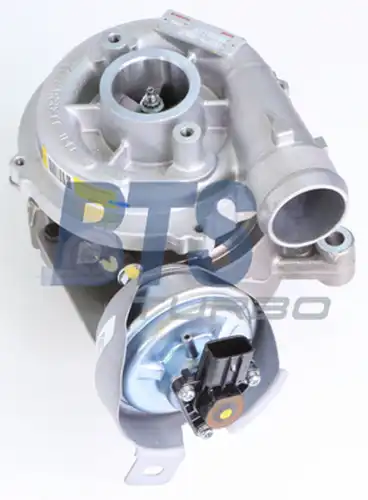 турбина BTS Turbo T914368