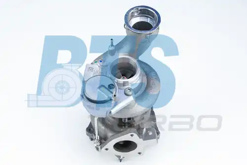 турбина BTS Turbo T914377RE