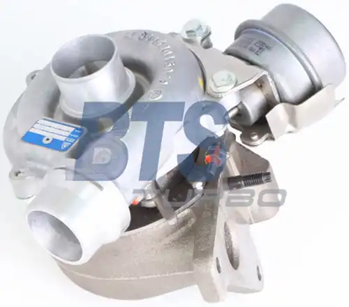 турбина BTS Turbo T914392