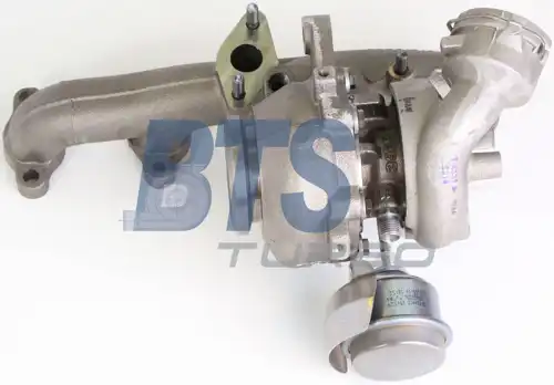 турбина BTS Turbo T914518