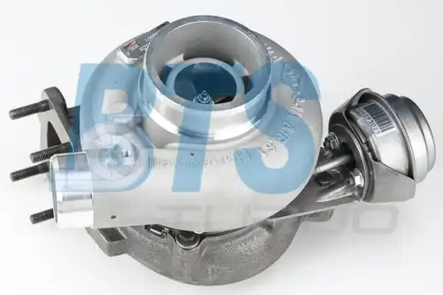 турбина BTS Turbo T914534