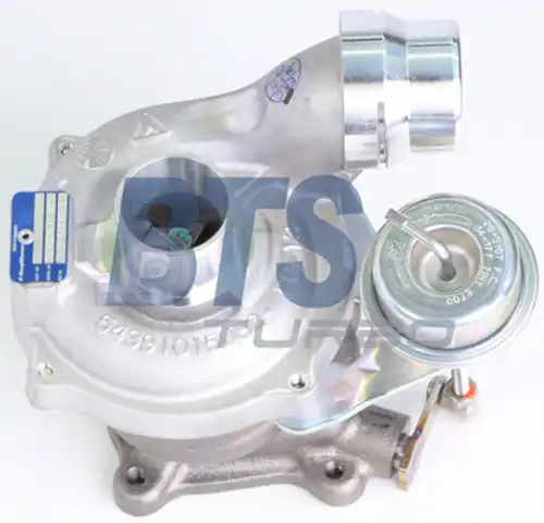 турбина BTS Turbo T914537