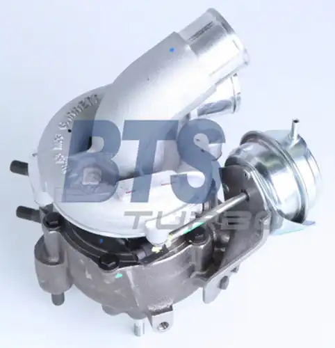 турбина BTS Turbo T914544