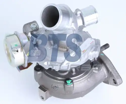 турбина BTS Turbo T914556