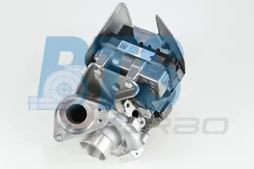 турбина BTS Turbo T914627RE