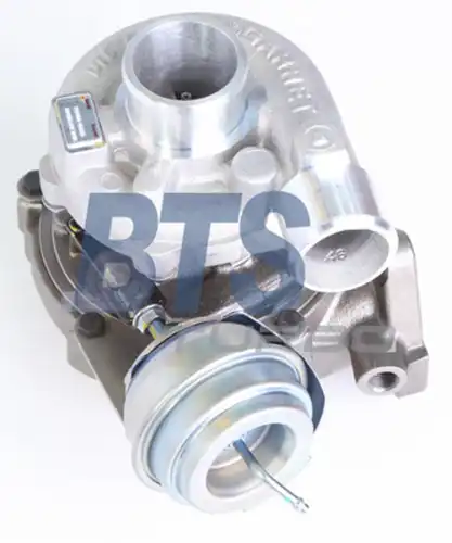 турбина BTS Turbo T914656