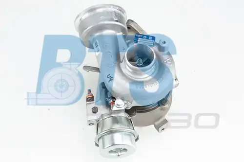 турбина BTS Turbo T914715