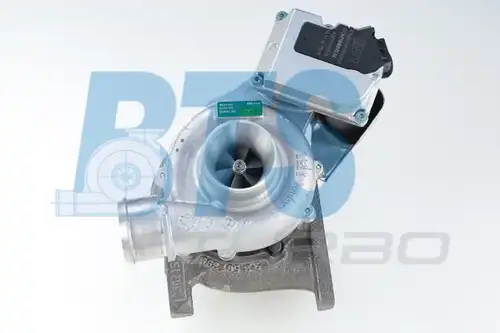 турбина BTS Turbo T914775