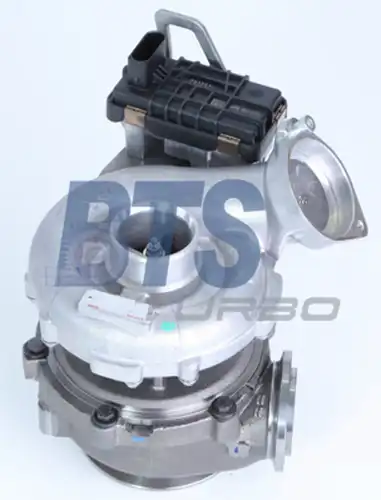 турбина BTS Turbo T914790