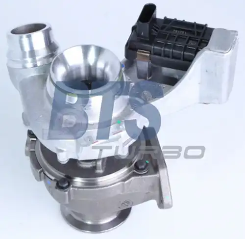 турбина BTS Turbo T914796