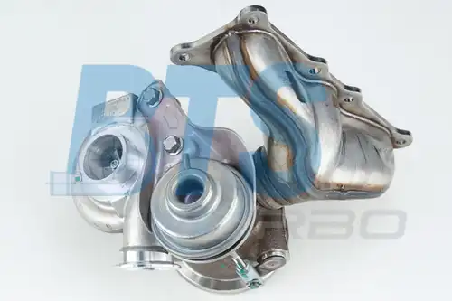 турбина BTS Turbo T914819HI