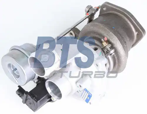 турбина BTS Turbo T914826