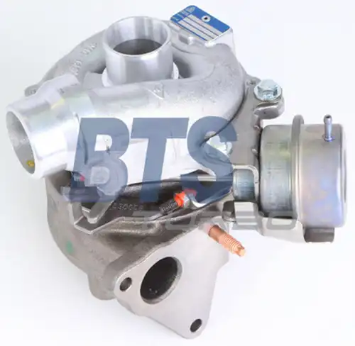 турбина BTS Turbo T914828