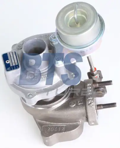 турбина BTS Turbo T914840